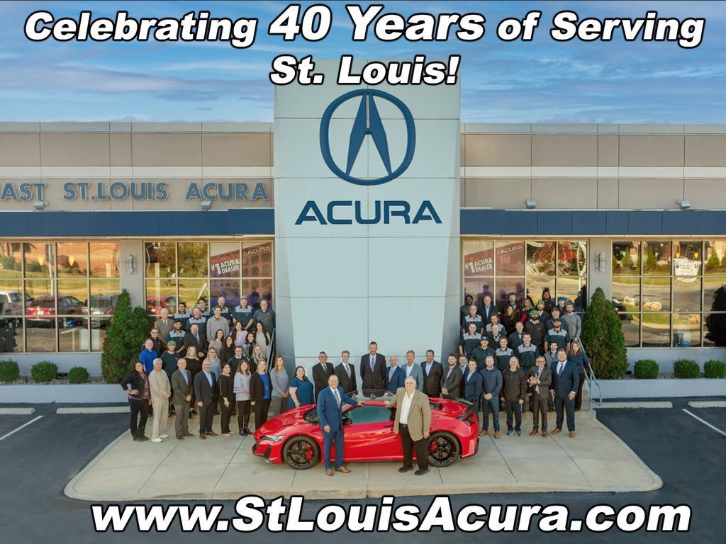 Used 2026 Acura ADX A-Spec AWD/4WD image 30