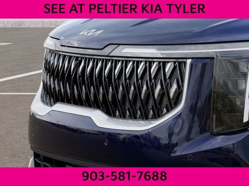 New 2026 Kia Carnival EX image 13