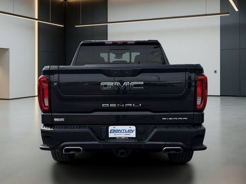 Certified 2024 GMC Sierra 1500 Denali Ultimate AWD/4WD image 6