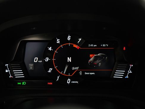 Used 2024 Toyota Supra image 28