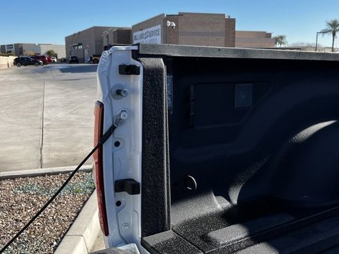 Certified 2024 RAM 2500 Big Horn w/ Bed Utility Group image 8