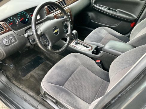 Used 2012 Chevrolet Impala LT image 16