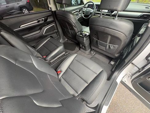 Used 2024 Kia Telluride S w/ S Sunroof Package image 49