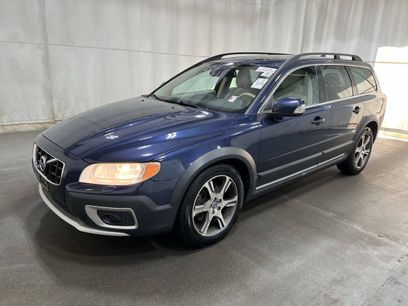 Used 2012 Volvo XC70 T6