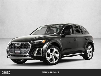 Used 2023 Audi Q5 2.0T Premium Plus w/ Premium Plus Package