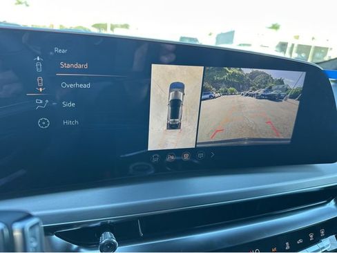 New 2026 Cadillac Lyriq Sport image 6