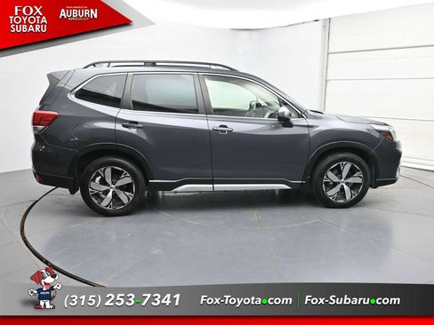 Used 2020 Subaru Forester Touring AWD/4WD image 19