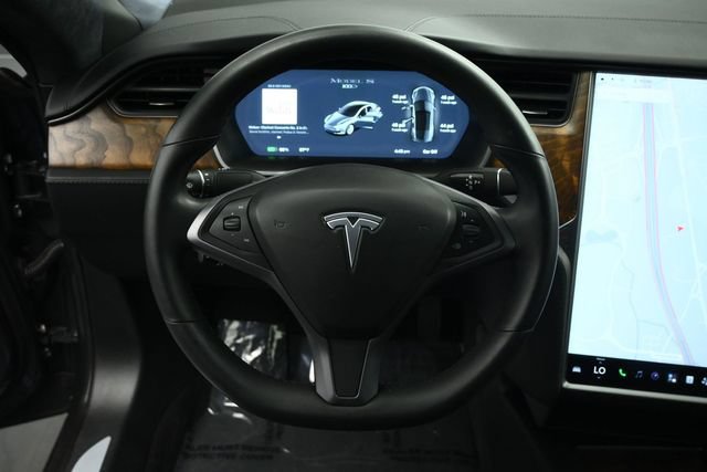 Used 2019 Tesla Model S 100D AWD/4WD image 12