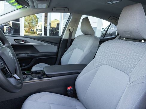 Certified 2025 Toyota Camry LE w/ Convenience Package image 11