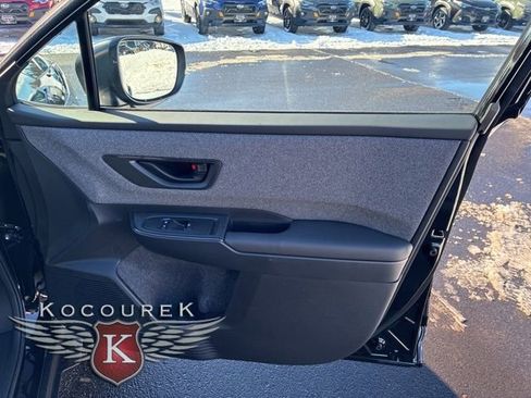 New 2026 Subaru Outback Limited XT image 18