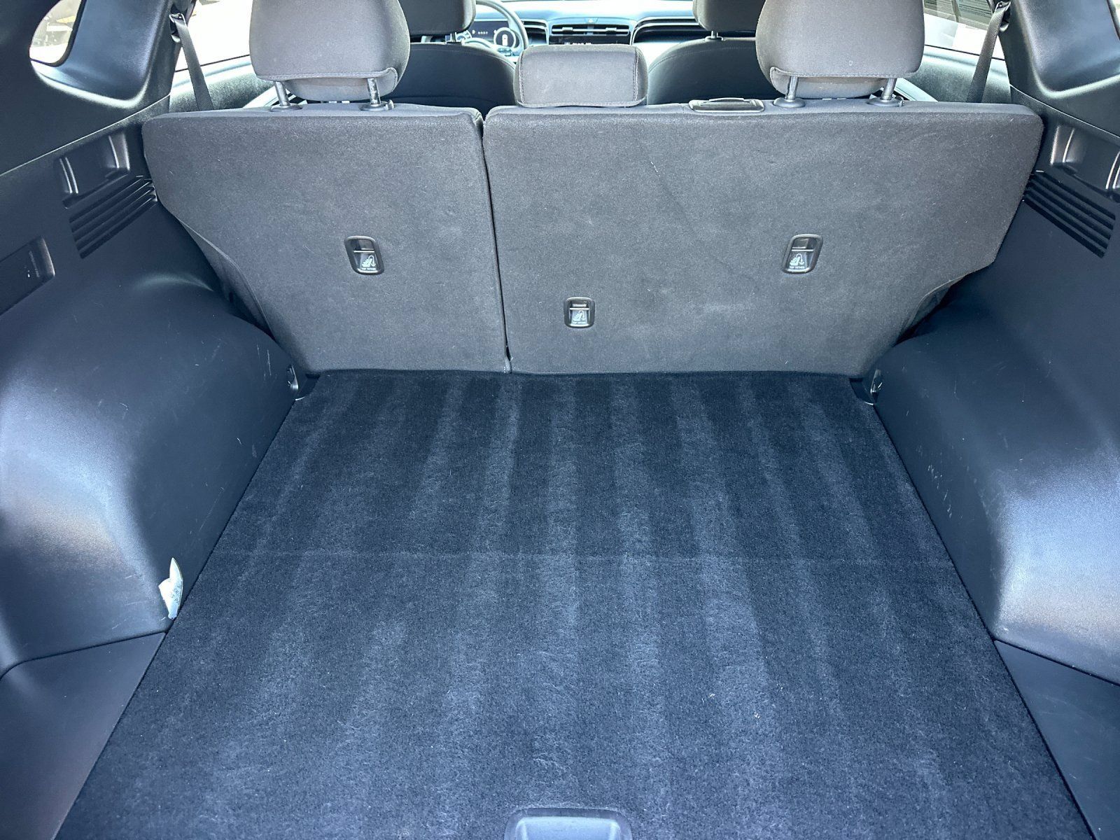 Used 2024 Hyundai Tucson SEL FWD image 14