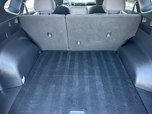 Used 2024 Hyundai Tucson SEL FWD image 14