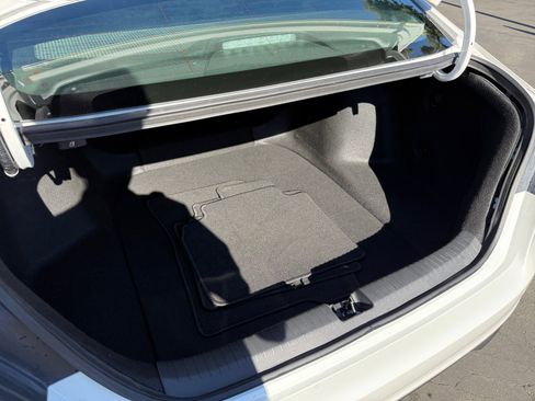 Used 2024 Honda Accord Sport image 21