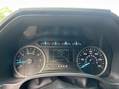 Used 2020 Ford F150 XLT w/ Trailer Tow Package AWD/4WD image 16