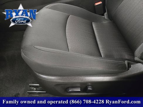 Used 2024 Nissan Altima 2.5 SV image 14