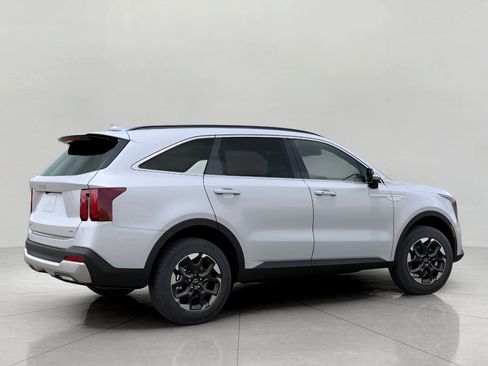 New 2026 Kia Sorento S w/ S Panoramic Sunroof Package AWD/4WD image 6