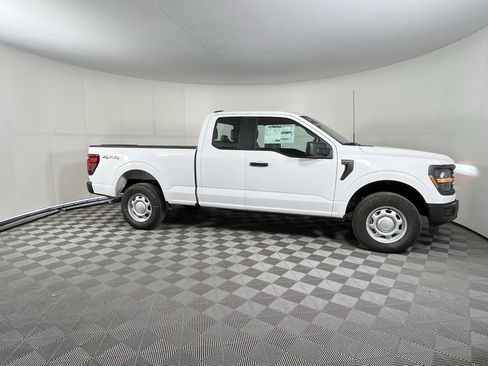 New 2025 Ford F150 XL image 6