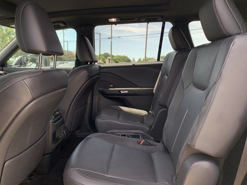 Certified 2024 Lexus TX 350 FWD w/ Technology Package image 32