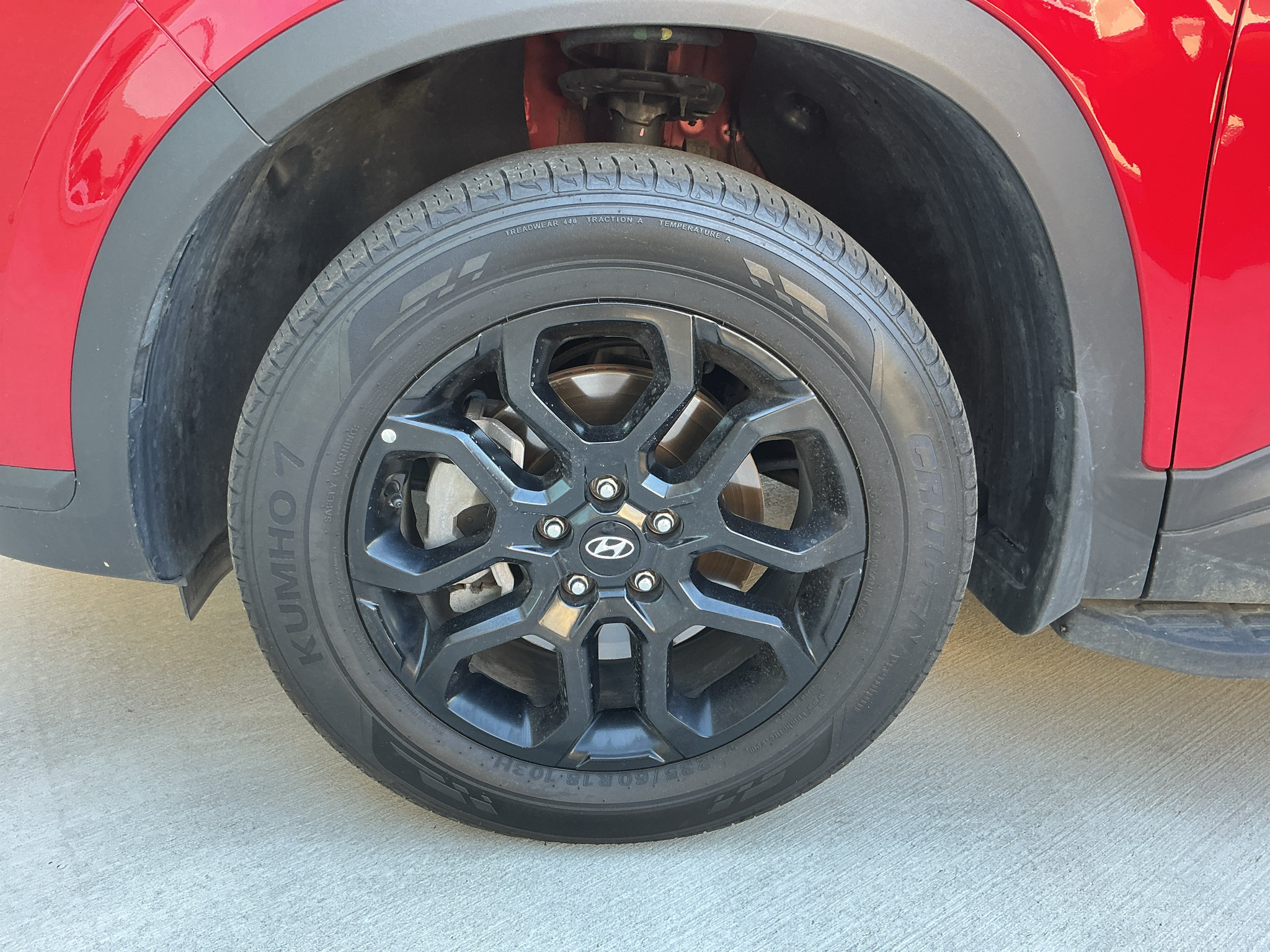 Certified 2023 Hyundai Santa Fe XRT AWD/4WD image 28
