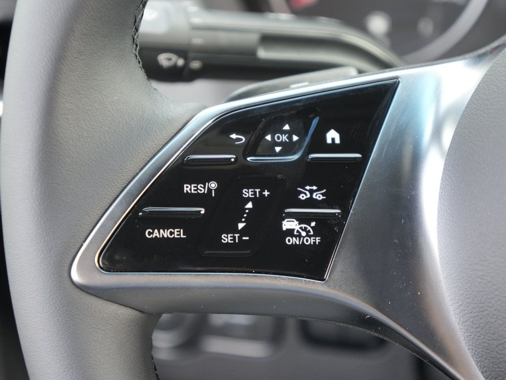 New 2026 Mercedes-Benz Sprinter 2500 image 14