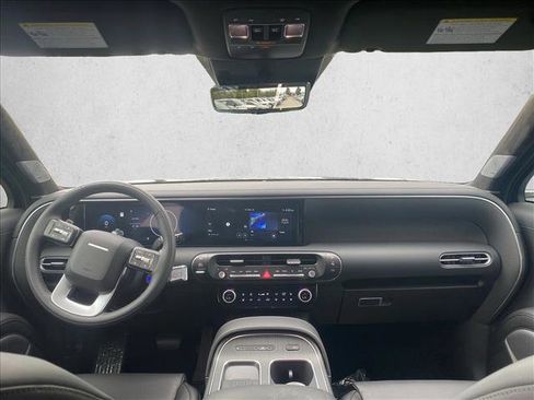 New 2026 Hyundai Palisade Calligraphy image 16