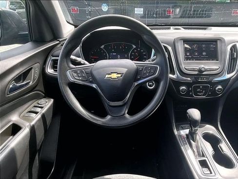 Used 2023 Chevrolet Equinox LT AWD/4WD image 5