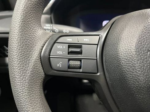 New 2026 Honda Accord LX image 15