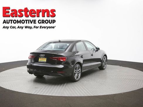 Used 2020 Audi A3 2.0T Premium FWD image 41