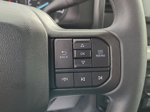 Used 2025 Ford F350 XLT w/ 360-Degree Camera Package image 13