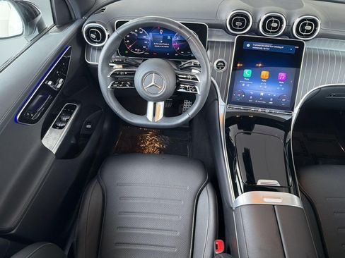 Certified 2026 Mercedes-Benz GLC 300 4MATIC image 28