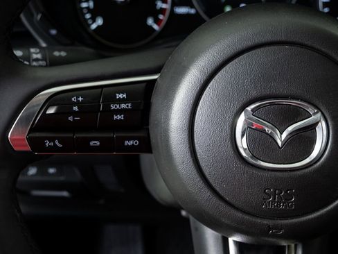 Used 2024 MAZDA CX-30 AWD 2.5 S w/ Preferred Package image 9