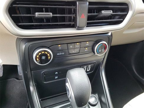 Used 2021 Ford EcoSport S image 8