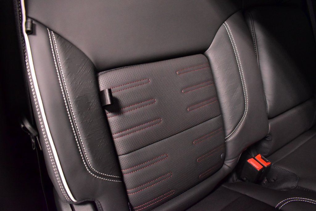 Certified 2023 GMC Sierra 1500 AT4X w/ AT4X AEV Edition AWD/4WD image 23