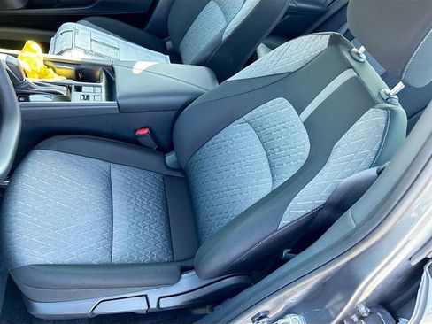 New 2026 Nissan Sentra SV w/ Floor Mat Package FWD image 13
