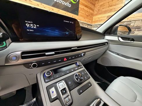 Certified 2023 Hyundai Palisade SEL image 18