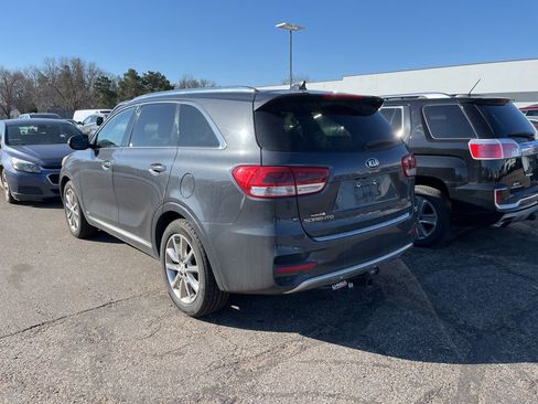 Used 2018 Kia Sorento SX AWD/4WD image 5