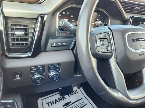 Used 2024 GMC Sierra 1500 Denali image 24