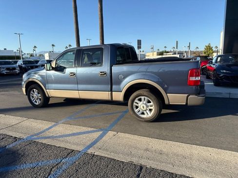 Used 2004 Ford F150 Lariat RWD image 11