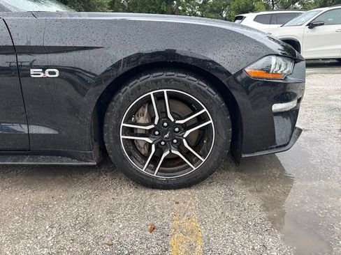 Used 2019 Ford Mustang GT Premium RWD image 20