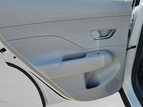 New 2026 Hyundai Kona SEL Premium image 33