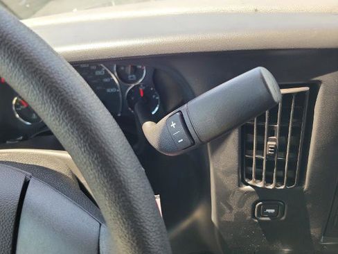 New 2025 Chevrolet Express 2500 w/ Driver Convenience Package image 24