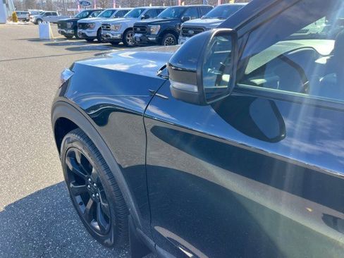 Certified 2022 Ford Explorer ST w/ Equipment Group 401A image 33