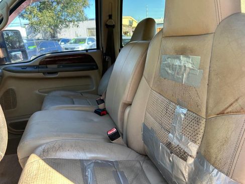 Used 2002 Ford F250 Lariat image 25