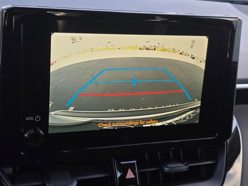 Certified 2026 Toyota Corolla LE w/ LE Premium Package image 14