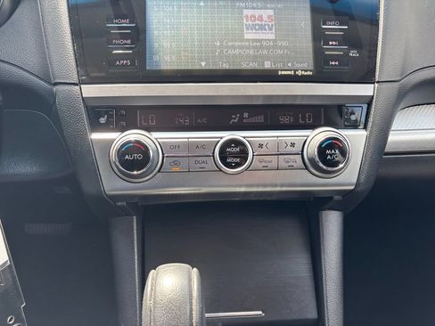 Used 2017 Subaru Outback 2.5i Premium AWD/4WD image 22