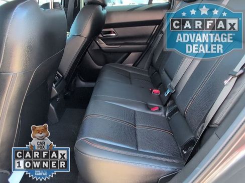 Used 2025 MAZDA CX-50 AWD 2.5 S w/ Accent Package image 8