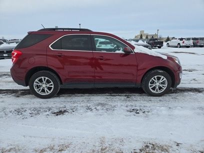 Used 2017 Chevrolet Equinox LT w/ Convenience Package