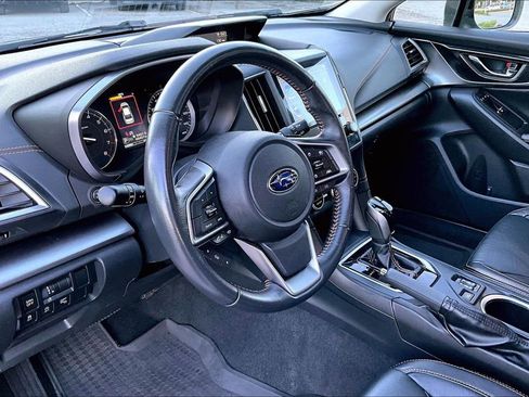 Used 2020 Subaru Crosstrek 2.0i Limited w/ Moonroof Package image 17