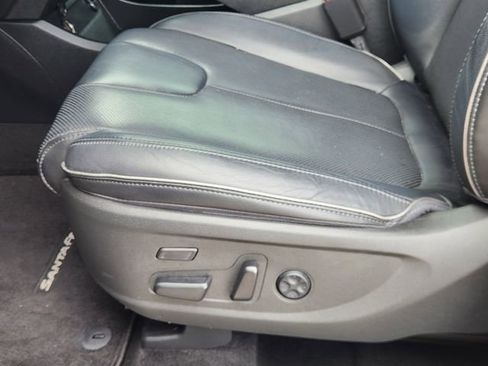 Used 2023 Hyundai Santa Fe Limited w/ Cargo Package AWD/4WD image 24