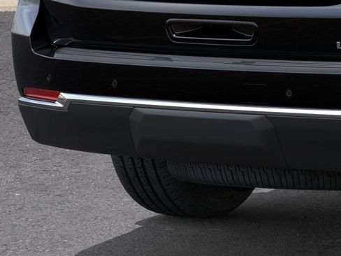 New 2026 Chevrolet Tahoe LT w/ Comfort Package image 15